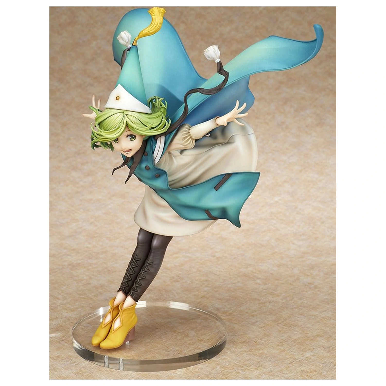 Atelier of Witch Hat Figurka PVC 1/6 Coco 25 cm (re-run) zdjęcie produktu