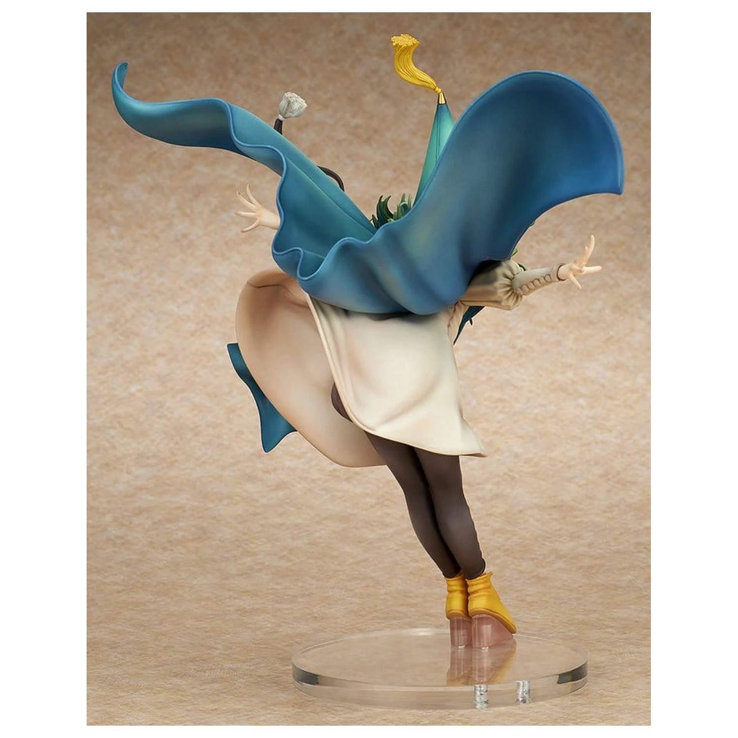 Atelier of Witch Hat Figurka PVC 1/6 Coco 25 cm (re-run) zdjęcie produktu