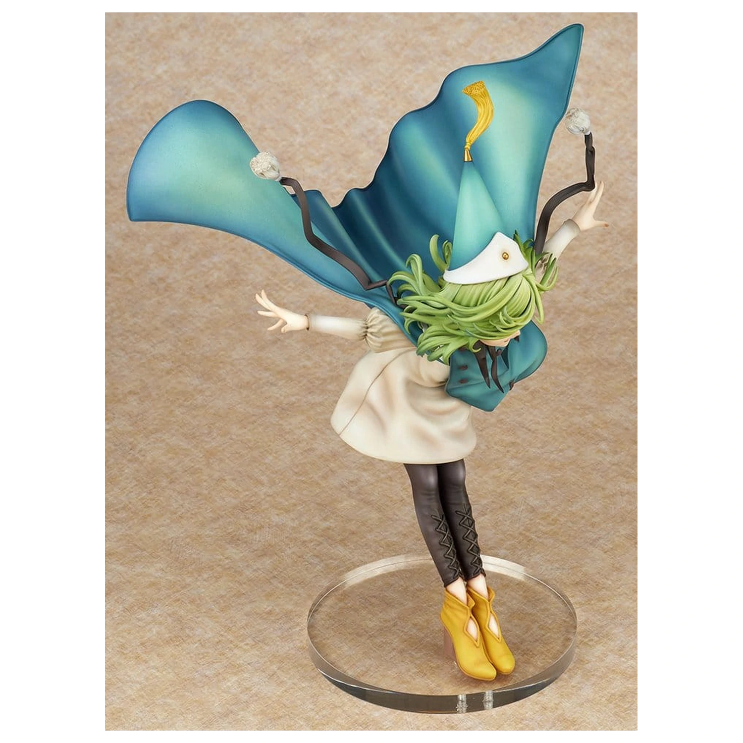 Atelier of Witch Hat Figurka PVC 1/6 Coco 25 cm (re-run) zdjęcie produktu