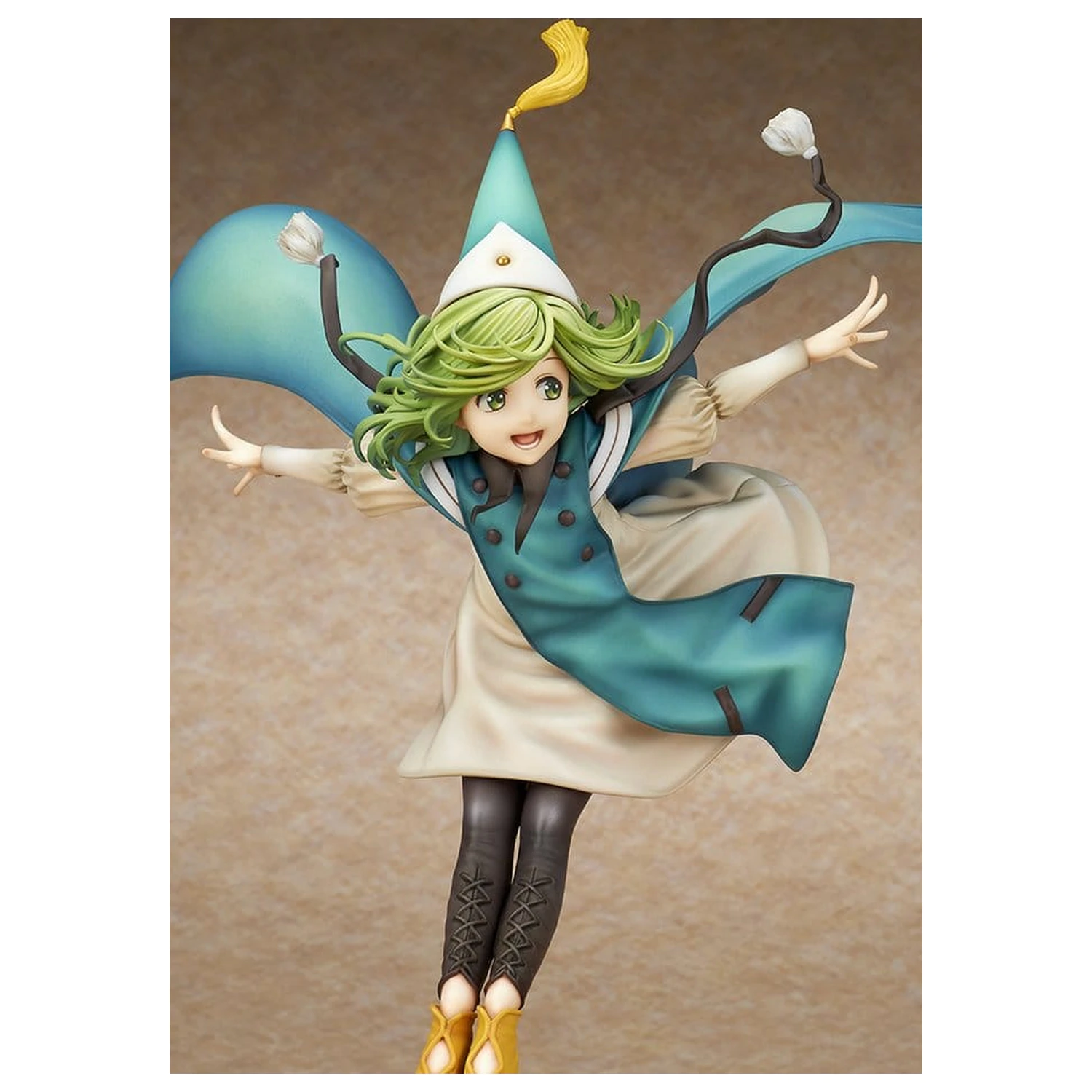 Atelier of Witch Hat Figurka PVC 1/6 Coco 25 cm (re-run) zdjęcie produktu