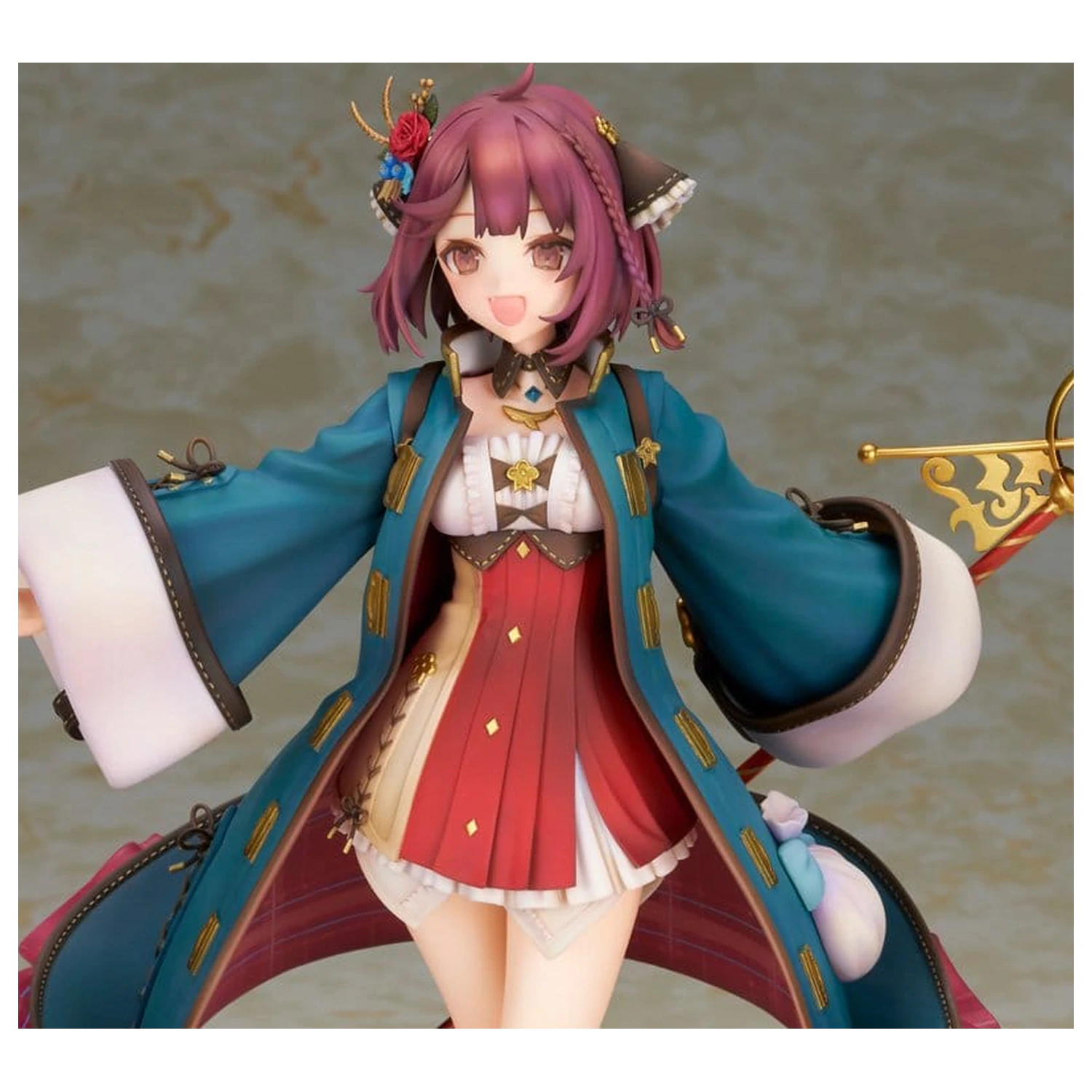 Atelier Figurka PVC 1/7 Sophie The Alchemist of the Mysterious Dream Ver. 24 cm zdjęcie produktu