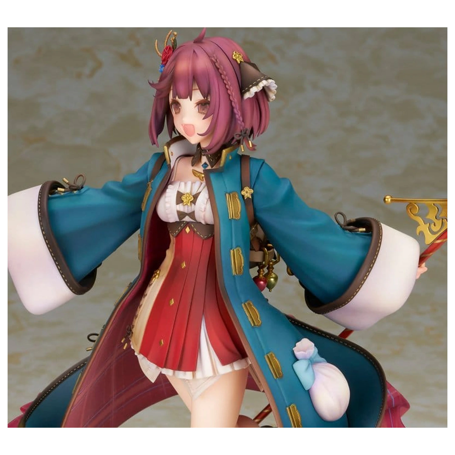 Atelier Figurka PVC 1/7 Sophie The Alchemist of the Mysterious Dream Ver. 24 cm zdjęcie produktu