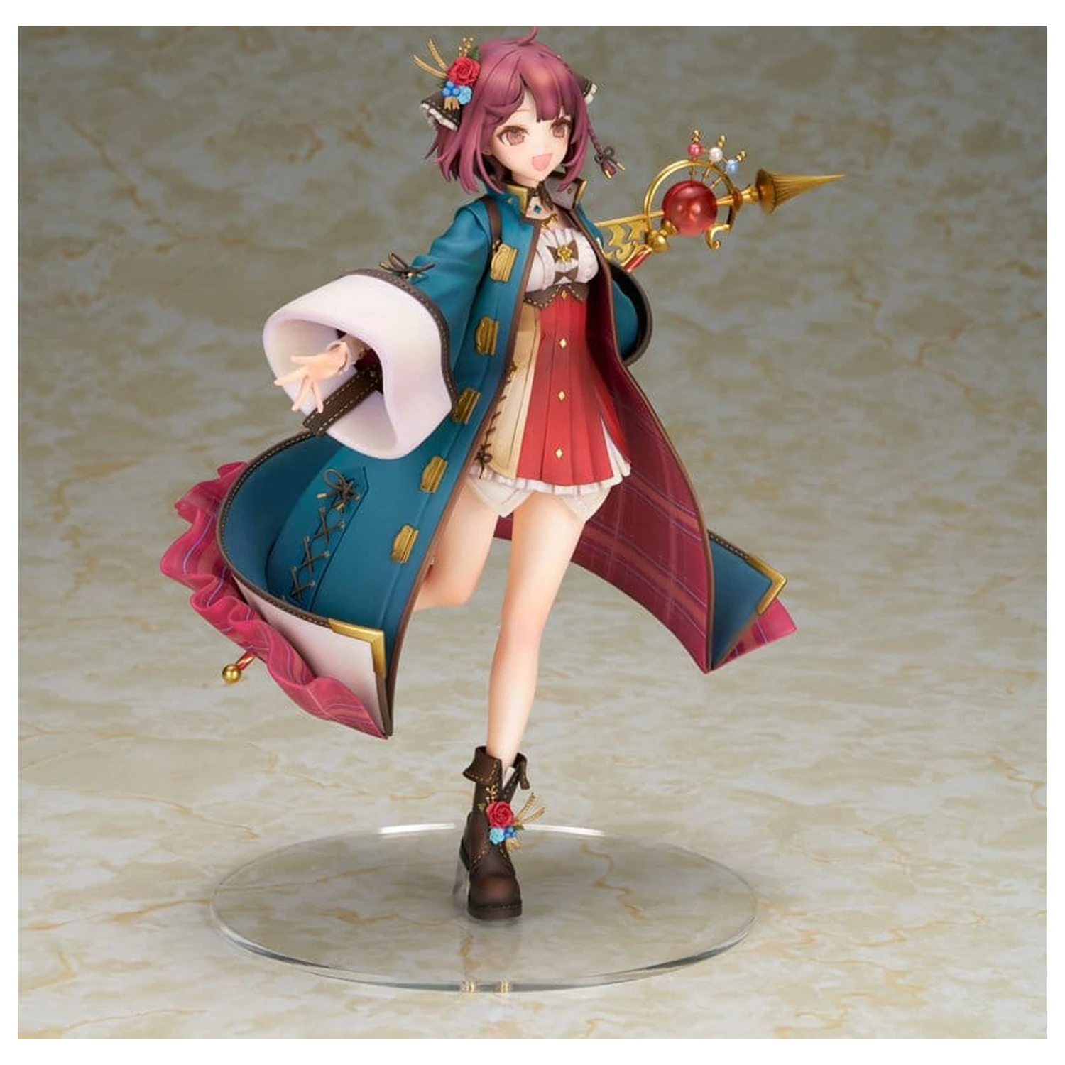 Atelier Figurka PVC 1/7 Sophie The Alchemist of the Mysterious Dream Ver. 24 cm zdjęcie produktu