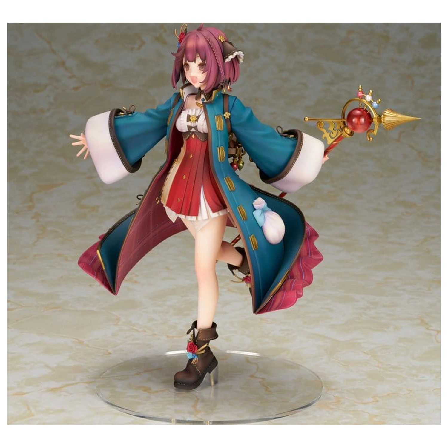 Atelier Figurka PVC 1/7 Sophie The Alchemist of the Mysterious Dream Ver. 24 cm zdjęcie produktu