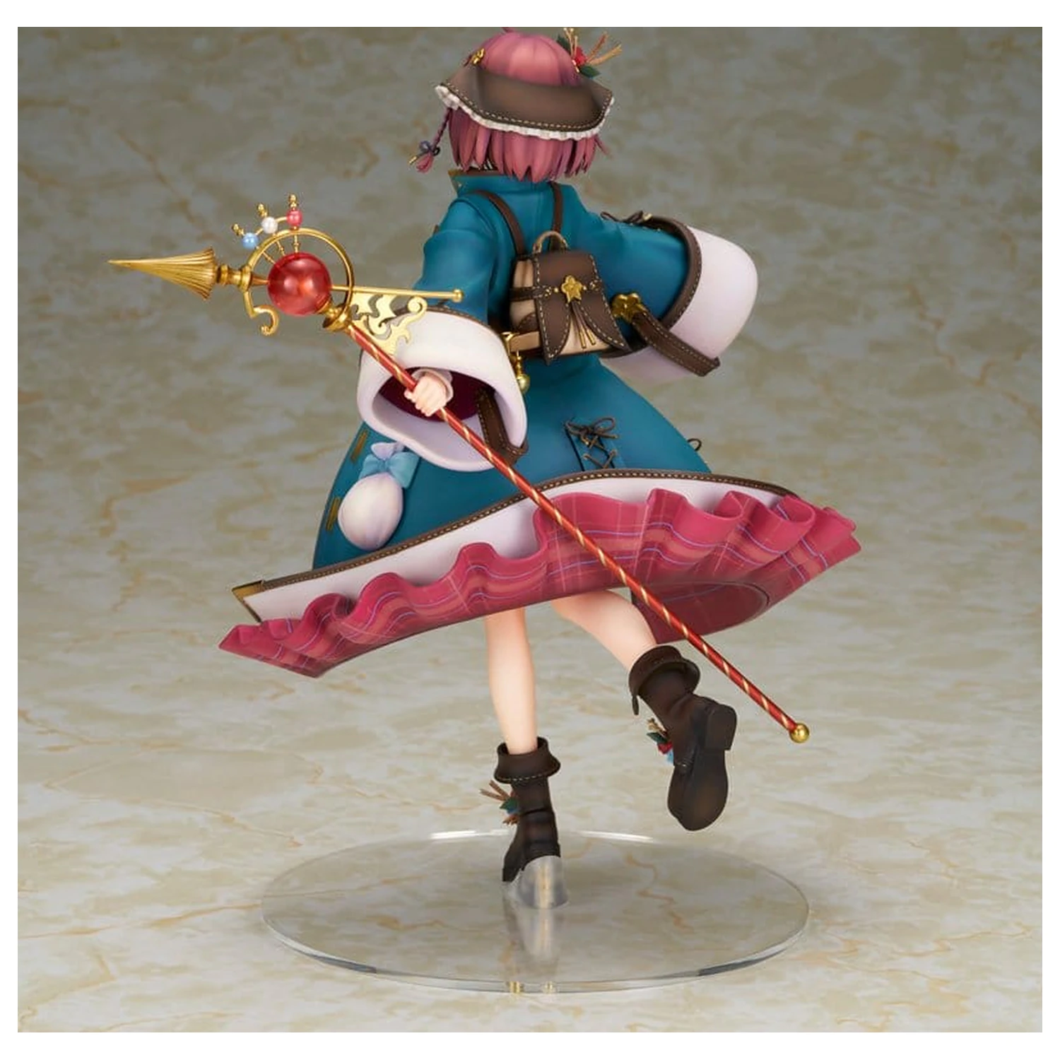 Atelier Figurka PVC 1/7 Sophie The Alchemist of the Mysterious Dream Ver. 24 cm zdjęcie produktu