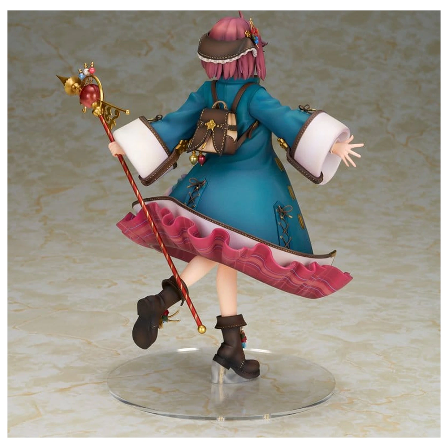 Atelier Figurka PVC 1/7 Sophie The Alchemist of the Mysterious Dream Ver. 24 cm zdjęcie produktu