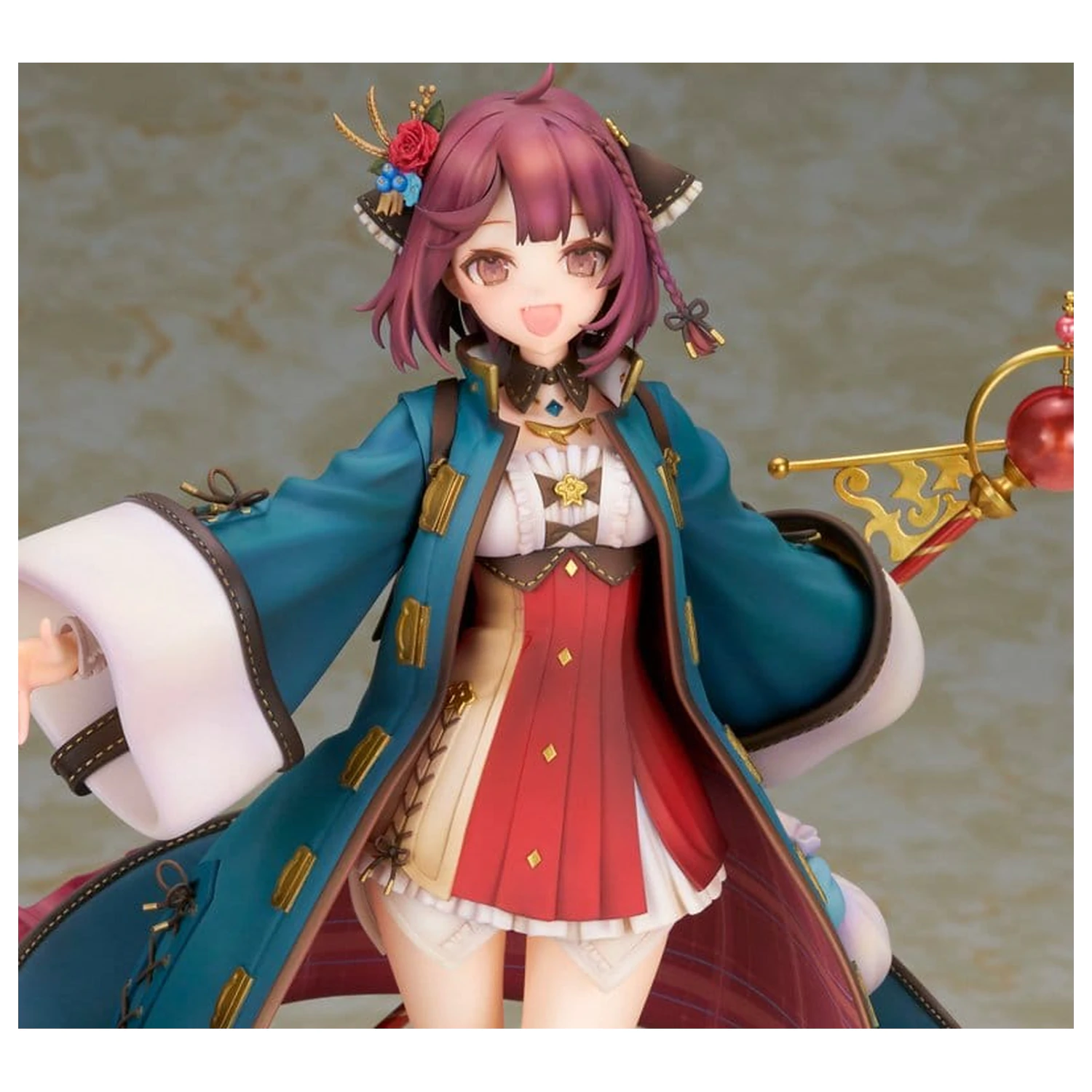 Atelier Figurka PVC 1/7 Sophie The Alchemist of the Mysterious Dream Ver. 24 cm zdjęcie produktu