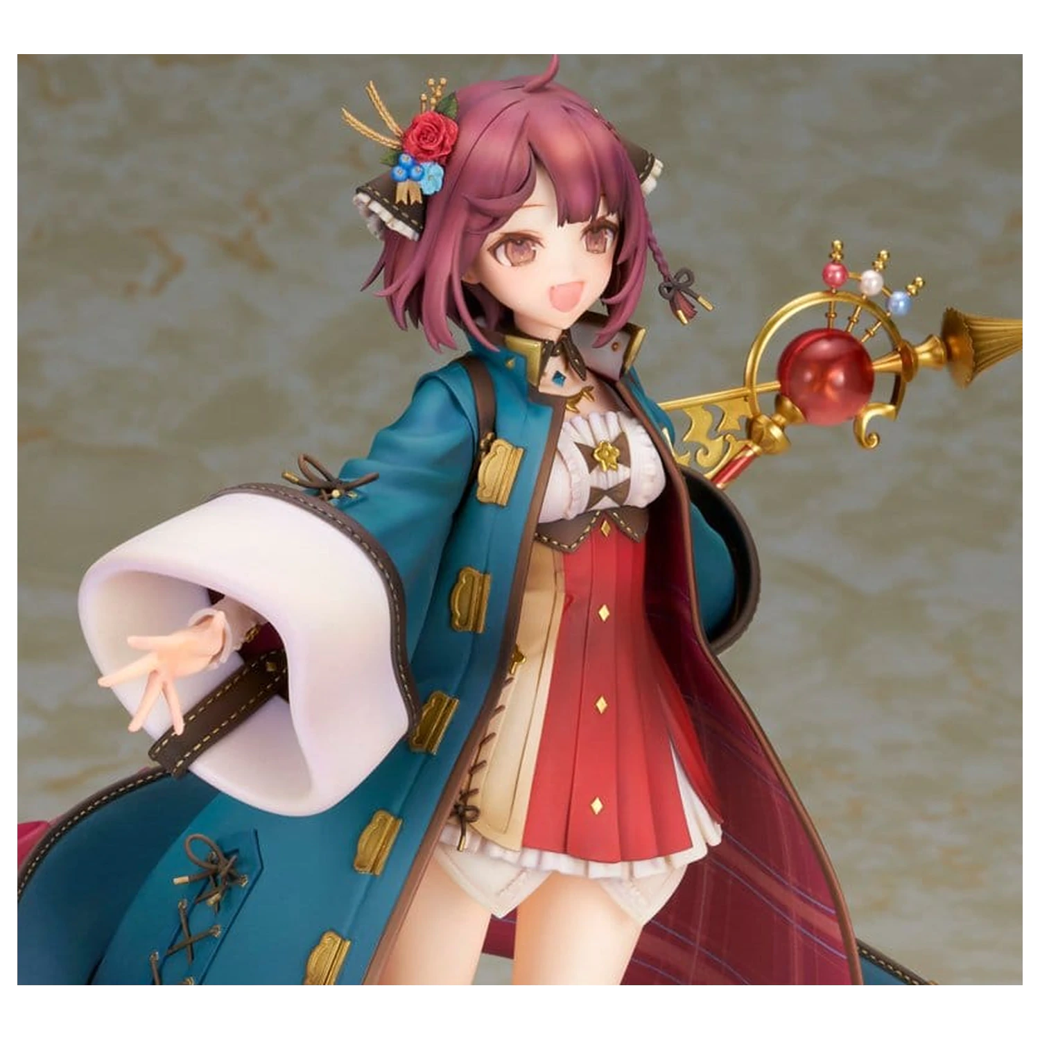 Atelier Figurka PVC 1/7 Sophie The Alchemist of the Mysterious Dream Ver. 24 cm zdjęcie produktu