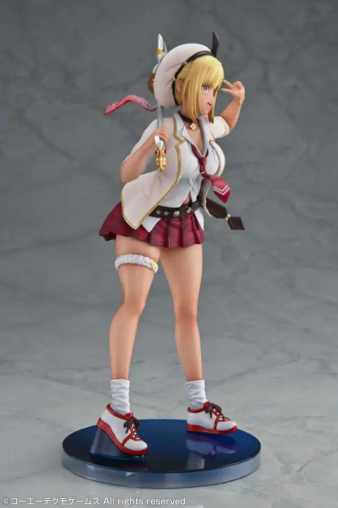 Atelier Resleriana: Forgotten Alchemy and the Polar Night Liberator Figurka PVC 1/7 Ryza: Resleriana Academy Ver. 25 cm zdjęcie produktu