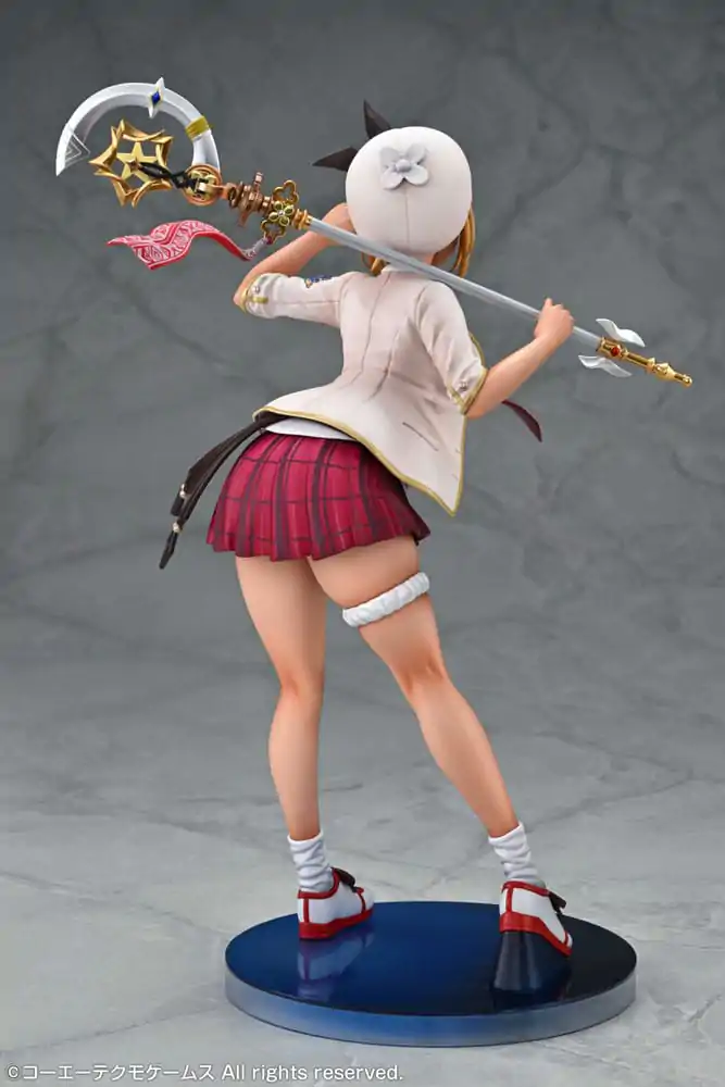 Atelier Resleriana: Forgotten Alchemy and the Polar Night Liberator Figurka PVC 1/7 Ryza: Resleriana Academy Ver. 25 cm zdjęcie produktu