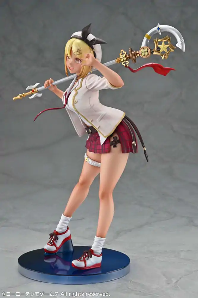 Atelier Resleriana: Forgotten Alchemy and the Polar Night Liberator Figurka PVC 1/7 Ryza: Resleriana Academy Ver. 25 cm zdjęcie produktu