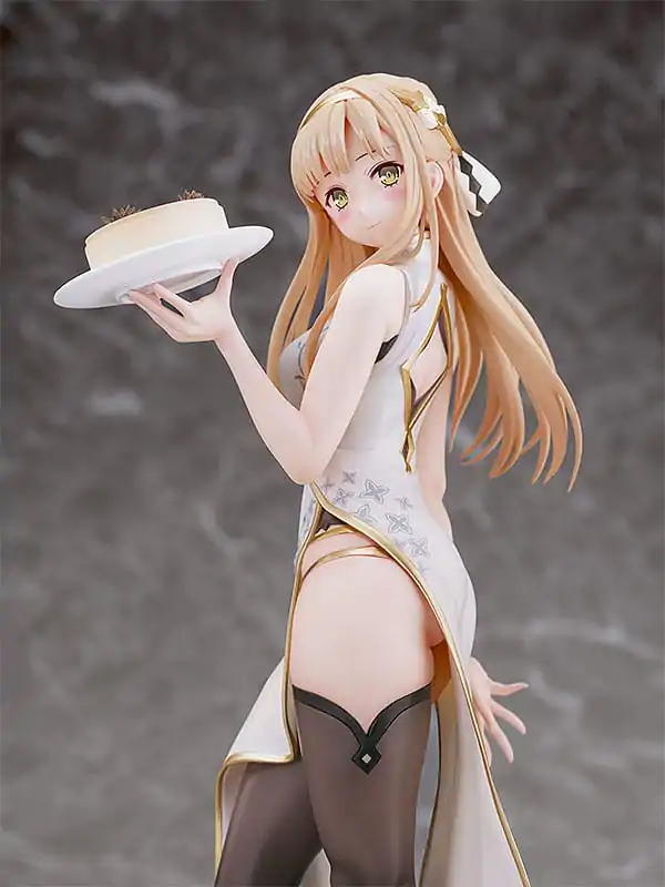 Atelier Ryza 2: Lost Legends & the Secret Fairy Figurka PVC 1/6 Klaudia: Chinese Dress Ver. 28 cm zdjęcie produktu