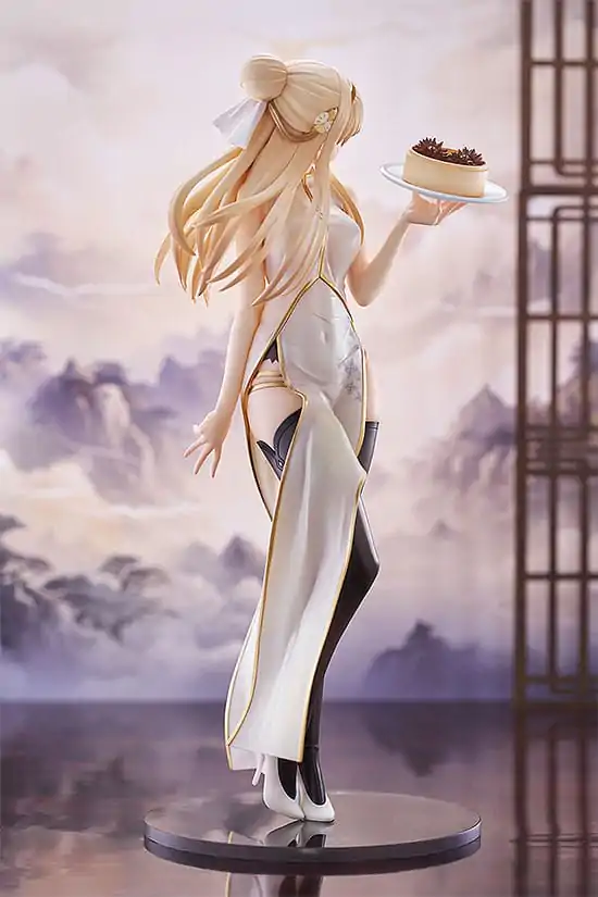 Atelier Ryza 2: Lost Legends & the Secret Fairy Figurka PVC 1/6 Klaudia: Chinese Dress Ver. 28 cm zdjęcie produktu