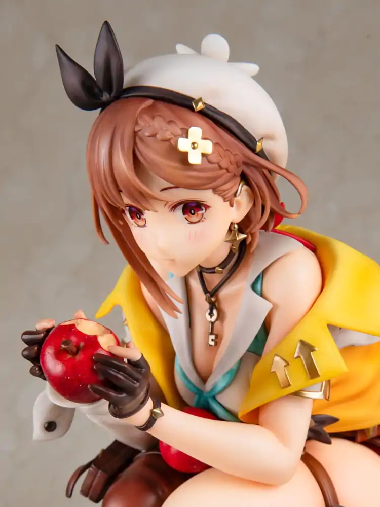 Atelier Ryza 2: Lost Legends & the Secret Fairy Figurka PVC 1/6 Reisalin Stout 18 cm zdjęcie produktu