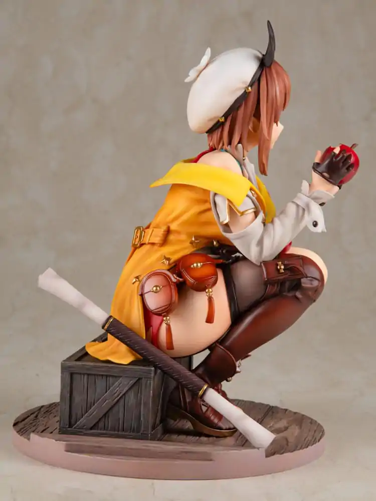 Atelier Ryza 2: Lost Legends & the Secret Fairy Figurka PVC 1/6 Reisalin Stout 18 cm zdjęcie produktu