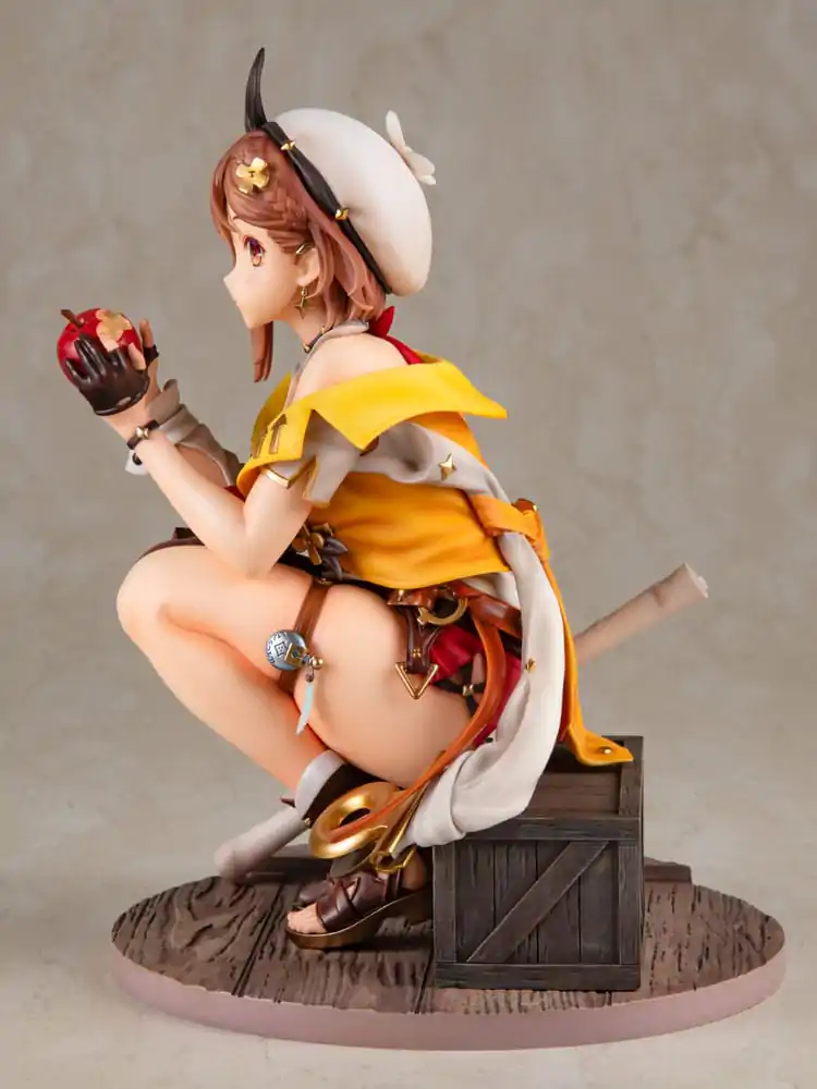 Atelier Ryza 2: Lost Legends & the Secret Fairy Figurka PVC 1/6 Reisalin Stout 18 cm zdjęcie produktu