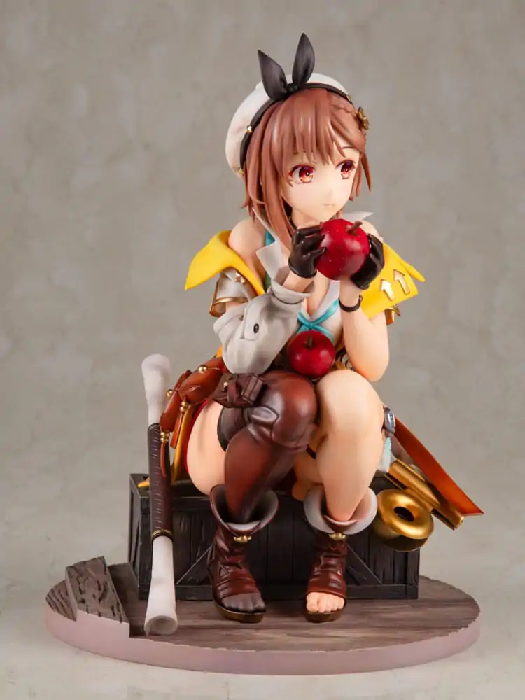 Atelier Ryza 2: Lost Legends & the Secret Fairy Figurka PVC 1/6 Reisalin Stout 18 cm zdjęcie produktu