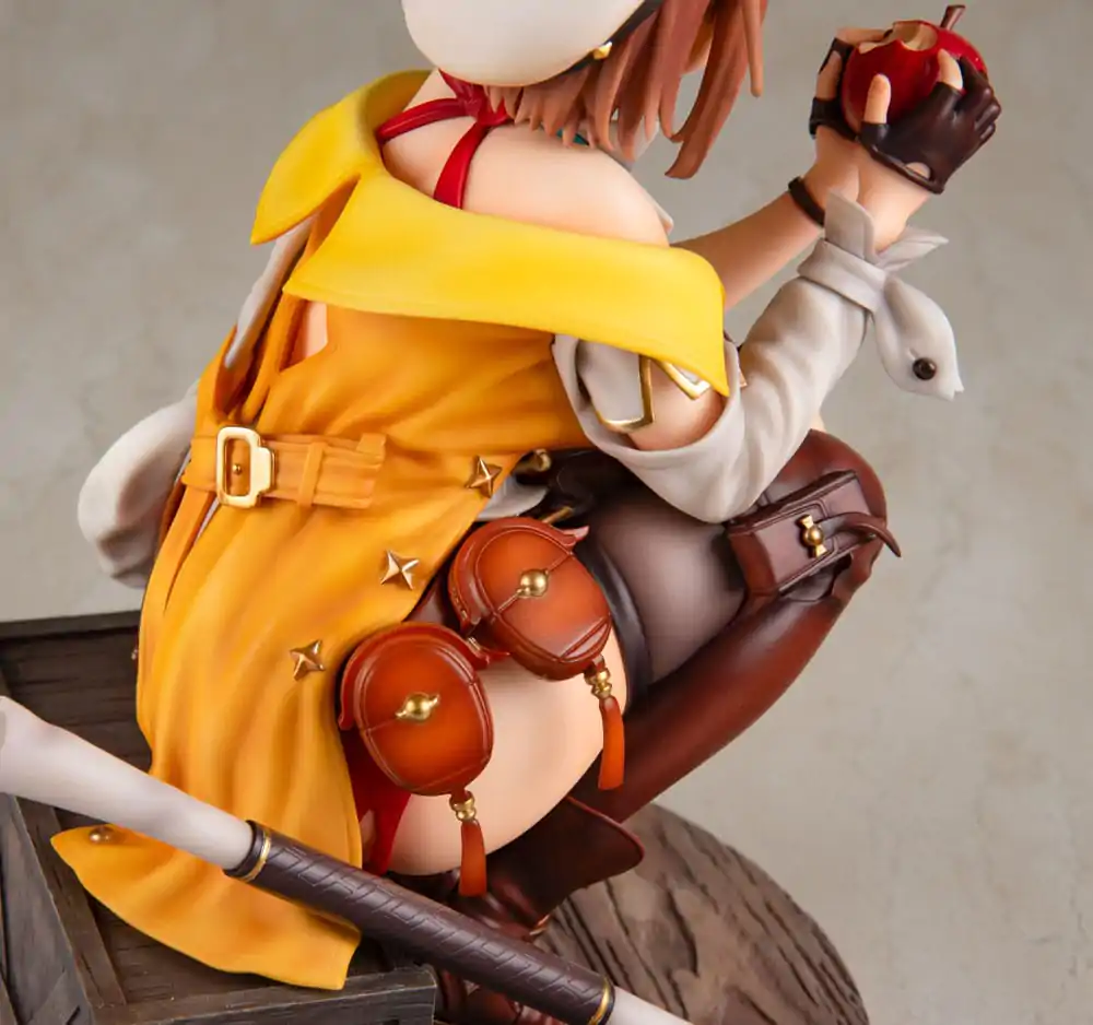 Atelier Ryza 2: Lost Legends & the Secret Fairy Figurka PVC 1/6 Reisalin Stout 18 cm zdjęcie produktu