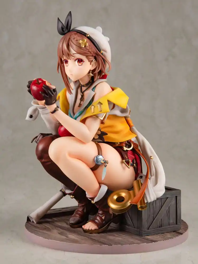 Atelier Ryza 2: Lost Legends & the Secret Fairy Figurka PVC 1/6 Reisalin Stout 18 cm zdjęcie produktu