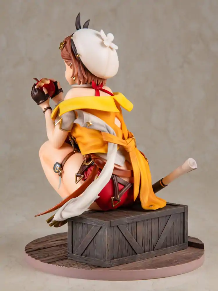 Atelier Ryza 2: Lost Legends & the Secret Fairy Figurka PVC 1/6 Reisalin Stout 18 cm zdjęcie produktu