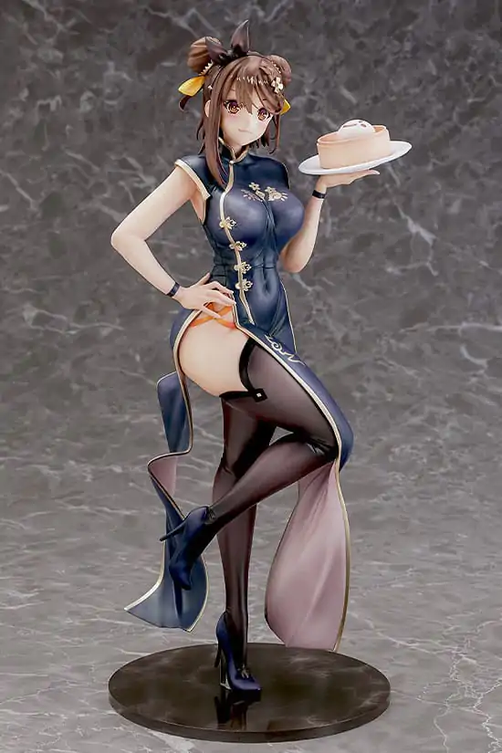 Atelier Ryza 2: Lost Legends & the Secret Fairy PVC Statue 1/6 Ryza & Klaudia: Chinese Dress Ver. Figurka 28 cm zdjęcie produktu