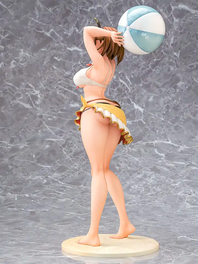 Atelier Ryza 3: Alchemist of the End & the Secret Key PVC Statua 1/6 Ryza Reisalin Stout: Tanned Swimsuit Ver. 29 cm zdjęcie produktu