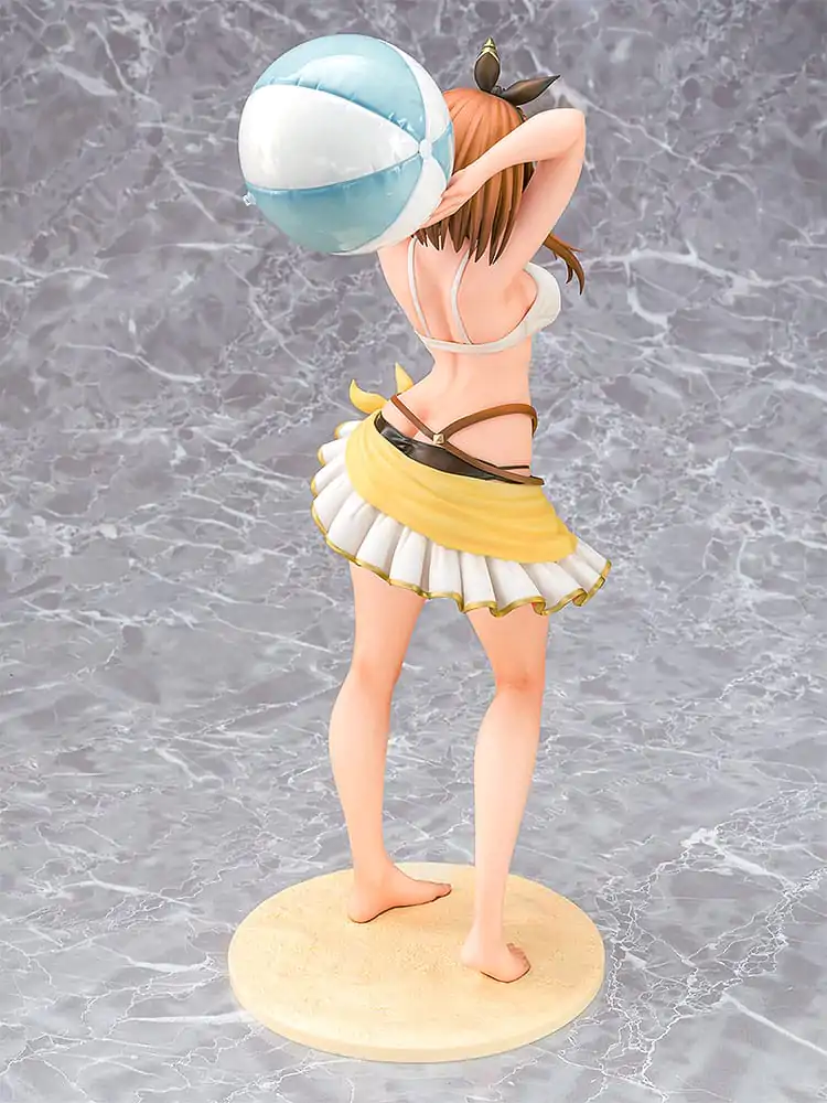 Atelier Ryza 3: Alchemist of the End & the Secret Key PVC Statua 1/6 Ryza Reisalin Stout: Tanned Swimsuit Ver. 29 cm zdjęcie produktu