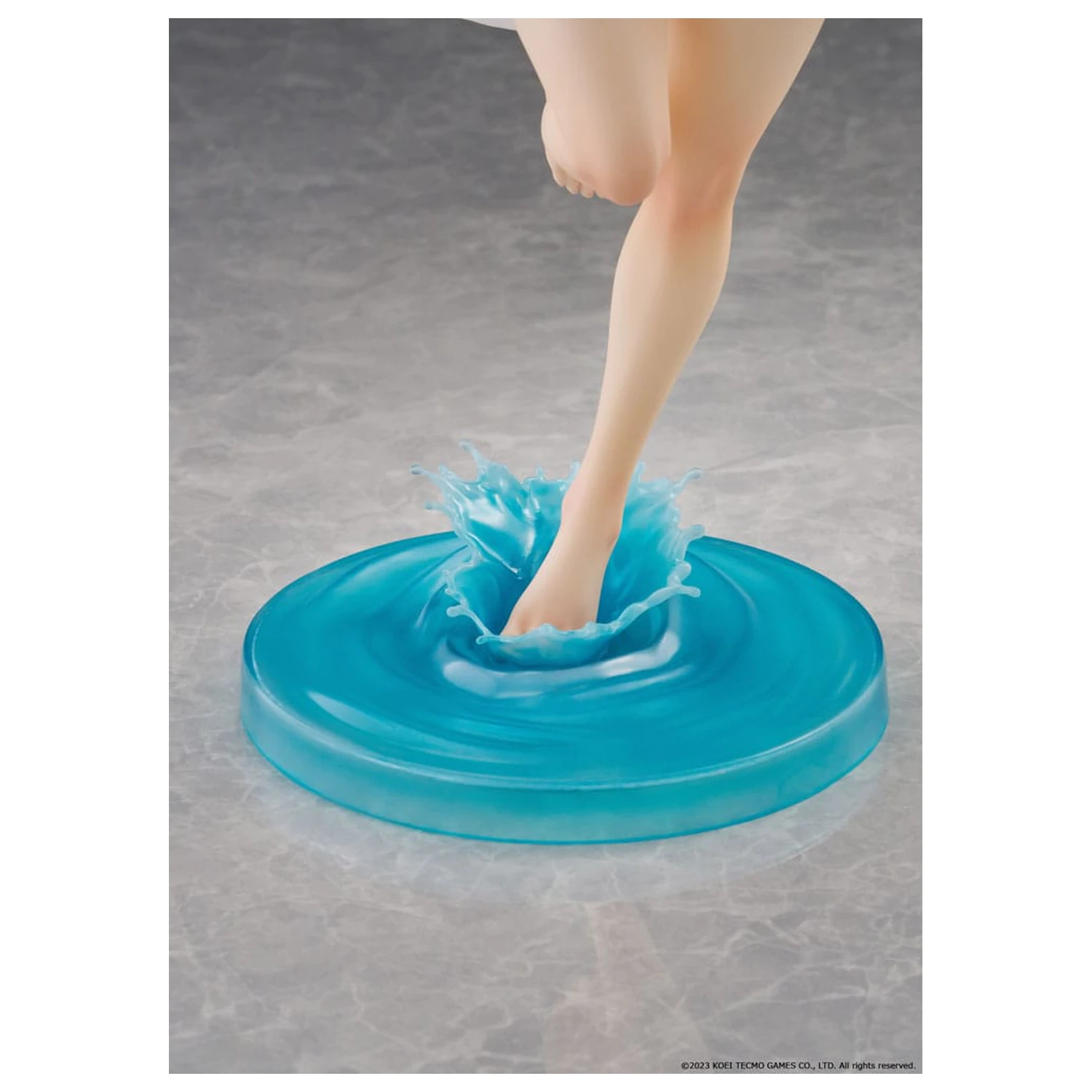 Atelier Ryza 3: Alchemist of the End & the Secret Key Spiritale PVC Statua 1/6 Ryza Swimwear Ver. 29 cm zdjęcie produktu