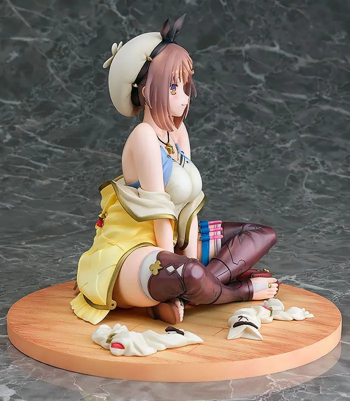 Atelier Ryza: Ever Darkness & the Secret Hideout PVC Statuetka 1/6 Ryza (Reisalin Stout) 16 cm zdjęcie produktu