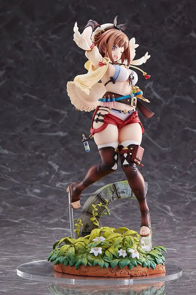 Atelier Ryza: Ever Darkness & the Secret Hideout PVC Statuetka 1/6 Ryza (Reisalin Stout) 29 cm zdjęcie produktu