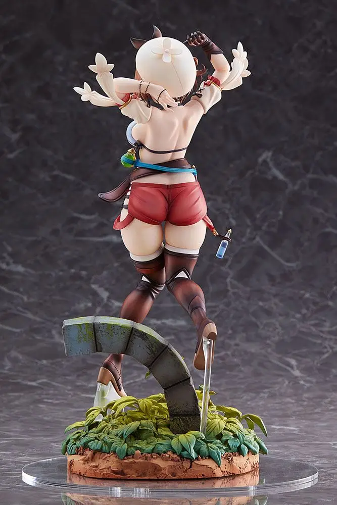 Atelier Ryza: Ever Darkness & the Secret Hideout PVC Statuetka 1/6 Ryza (Reisalin Stout) 29 cm zdjęcie produktu