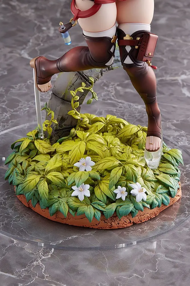 Atelier Ryza: Ever Darkness & the Secret Hideout PVC Statuetka 1/6 Ryza (Reisalin Stout) 29 cm zdjęcie produktu