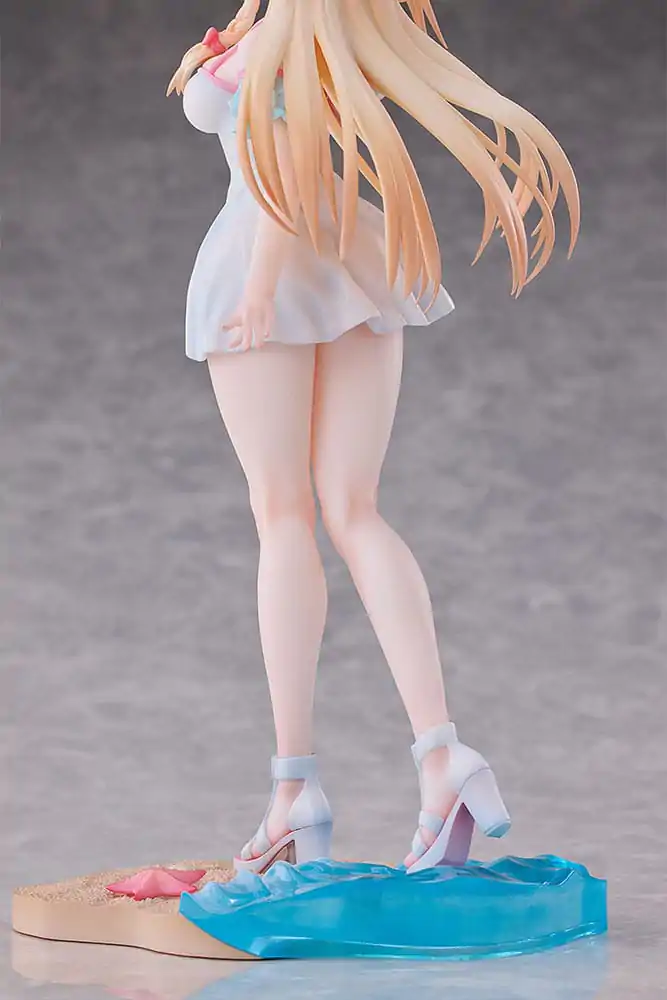 Atelier Ryza: Ever Darkness & the Secret Hideout Figurka PVC 1/7 Klaudia Valentz: Swimsuit Ver. 24 cm zdjęcie produktu