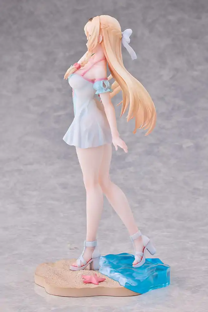 Atelier Ryza: Ever Darkness & the Secret Hideout Figurka PVC 1/7 Klaudia Valentz: Swimsuit Ver. 24 cm zdjęcie produktu