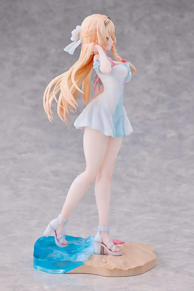 Atelier Ryza: Ever Darkness & the Secret Hideout Figurka PVC 1/7 Klaudia Valentz: Swimsuit Ver. 24 cm zdjęcie produktu