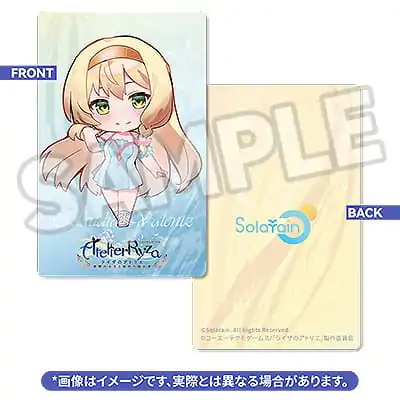 Atelier Ryza: Ever Darkness & the Secret Hideout Figurka PVC 1/7 Klaudia Valentz: Swimsuit Ver. 24 cm zdjęcie produktu