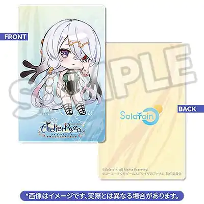 Atelier Ryza: Ever Darkness & the Secret Hideout Statua PVC 1/7 Lila Decyrus: Swimsuit Ver. 24 cm zdjęcie produktu