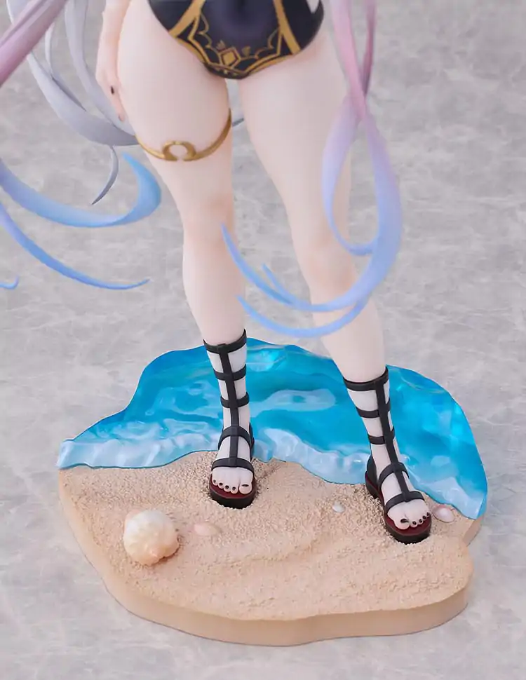 Atelier Ryza: Ever Darkness & the Secret Hideout Statua PVC 1/7 Lila Decyrus: Swimsuit Ver. 24 cm zdjęcie produktu