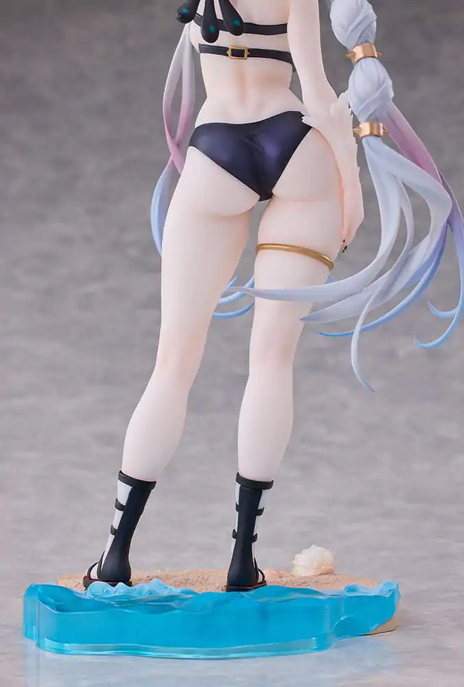 Atelier Ryza: Ever Darkness & the Secret Hideout Statua PVC 1/7 Lila Decyrus: Swimsuit Ver. 24 cm zdjęcie produktu