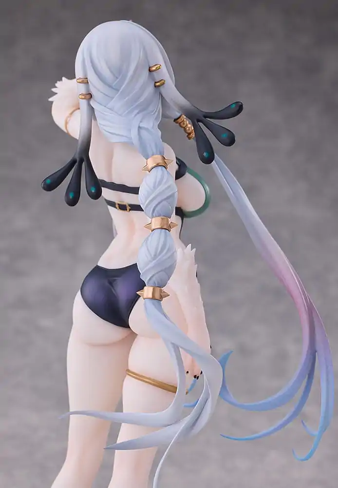 Atelier Ryza: Ever Darkness & the Secret Hideout Statua PVC 1/7 Lila Decyrus: Swimsuit Ver. 24 cm zdjęcie produktu