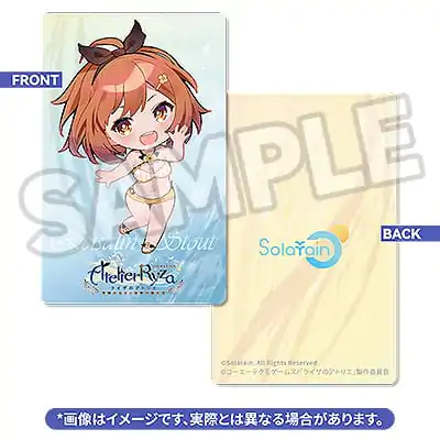 Atelier Ryza: Ever Darkness & the Secret Hideout Statuetka PVC 1/7 Reisalin Stout: Swimsuit Ver. 23 cm zdjęcie produktu