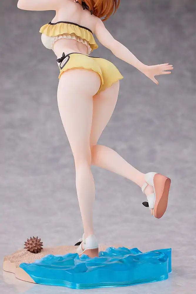 Atelier Ryza: Ever Darkness & the Secret Hideout Statuetka PVC 1/7 Reisalin Stout: Swimsuit Ver. 23 cm zdjęcie produktu