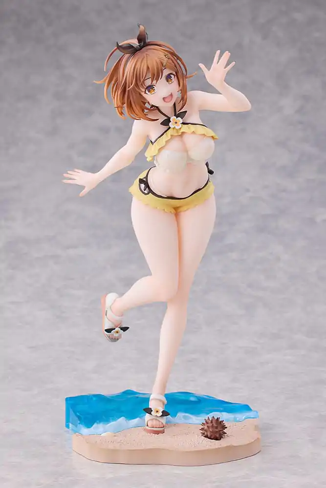 Atelier Ryza: Ever Darkness & the Secret Hideout Statuetka PVC 1/7 Reisalin Stout: Swimsuit Ver. 23 cm zdjęcie produktu