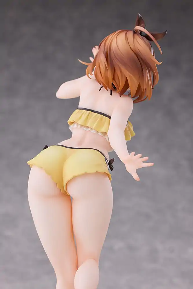 Atelier Ryza: Ever Darkness & the Secret Hideout Statuetka PVC 1/7 Reisalin Stout: Swimsuit Ver. 23 cm zdjęcie produktu