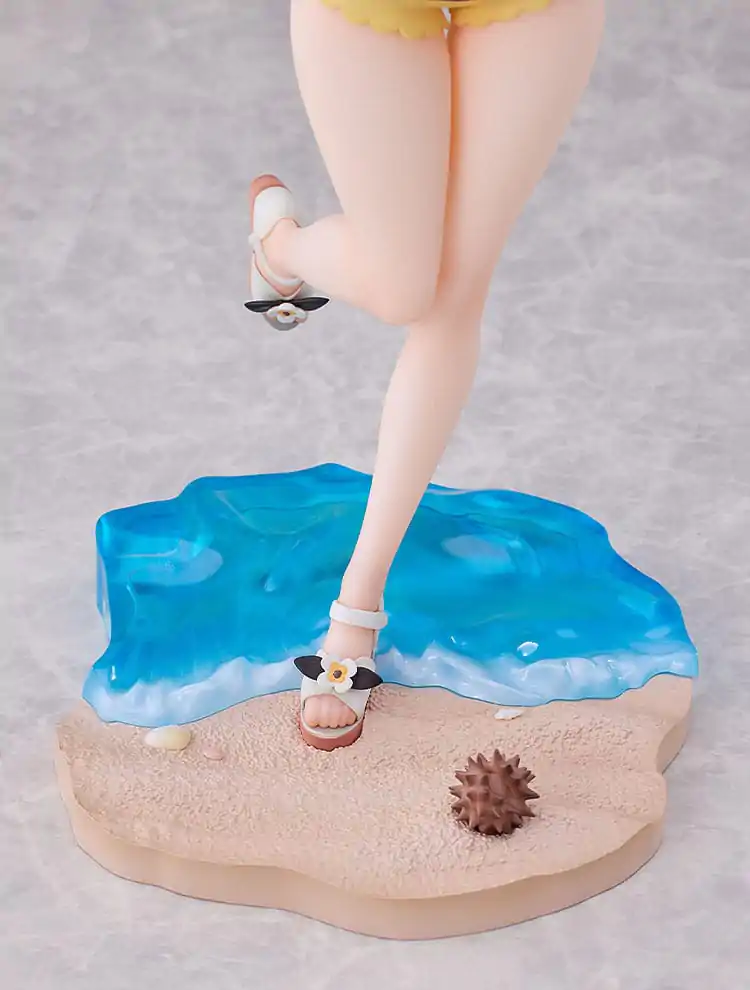 Atelier Ryza: Ever Darkness & the Secret Hideout Statuetka PVC 1/7 Reisalin Stout: Swimsuit Ver. 23 cm zdjęcie produktu