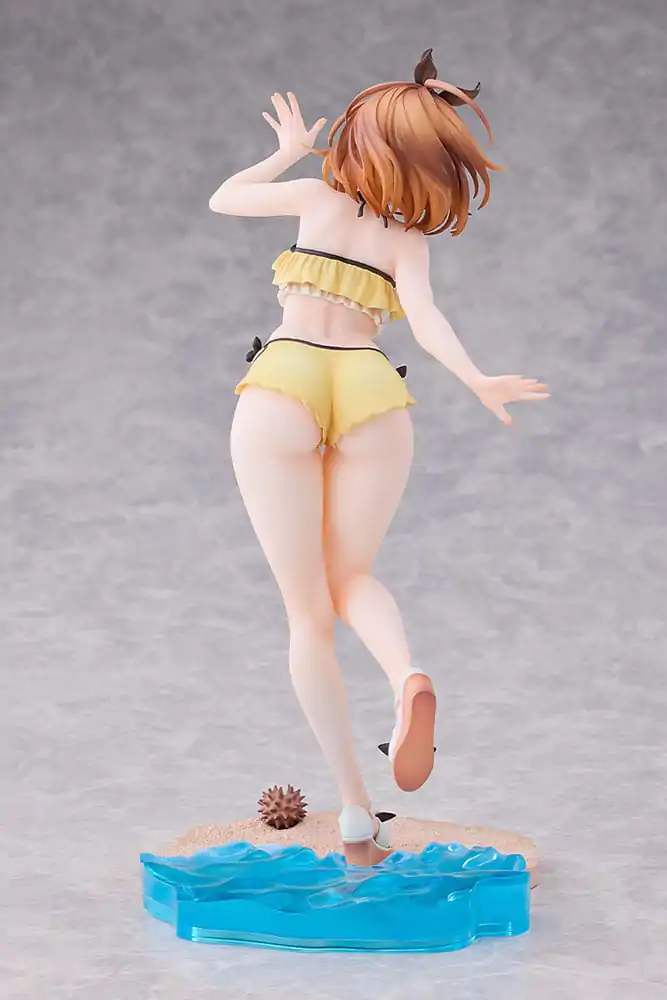 Atelier Ryza: Ever Darkness & the Secret Hideout Statuetka PVC 1/7 Reisalin Stout: Swimsuit Ver. 23 cm zdjęcie produktu
