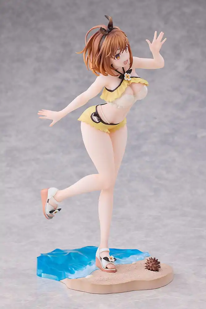 Atelier Ryza: Ever Darkness & the Secret Hideout Statuetka PVC 1/7 Reisalin Stout: Swimsuit Ver. 23 cm zdjęcie produktu