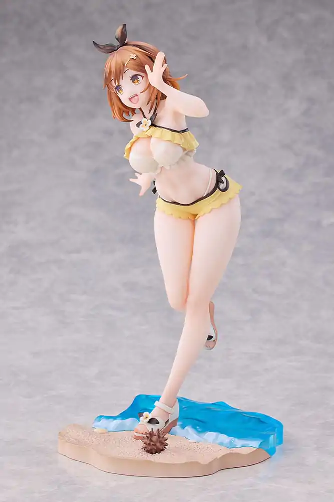 Atelier Ryza: Ever Darkness & the Secret Hideout Statuetka PVC 1/7 Reisalin Stout: Swimsuit Ver. 23 cm zdjęcie produktu