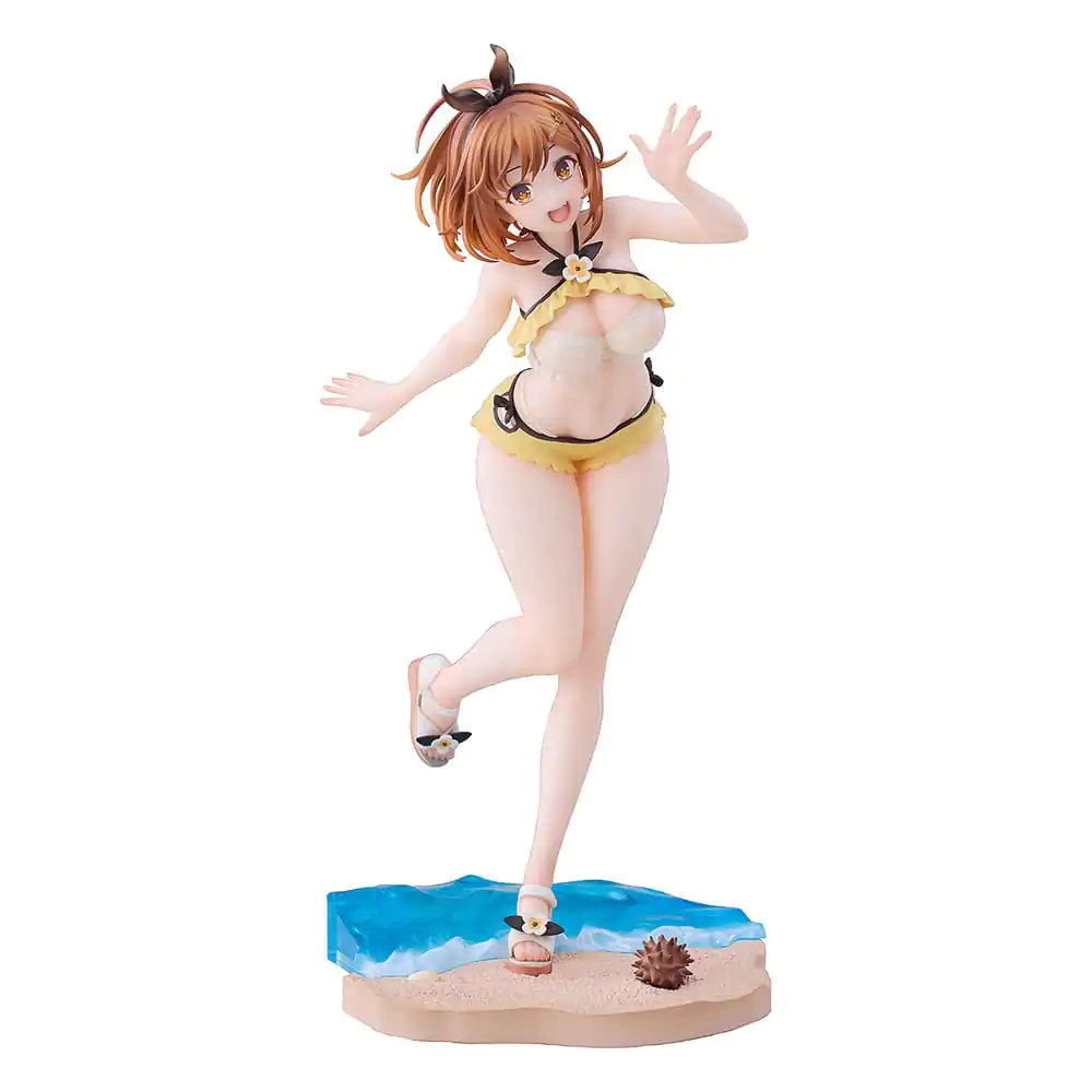Atelier Ryza: Ever Darkness & the Secret Hideout Statuetka PVC 1/7 Reisalin Stout: Swimsuit Ver. 23 cm zdjęcie produktu