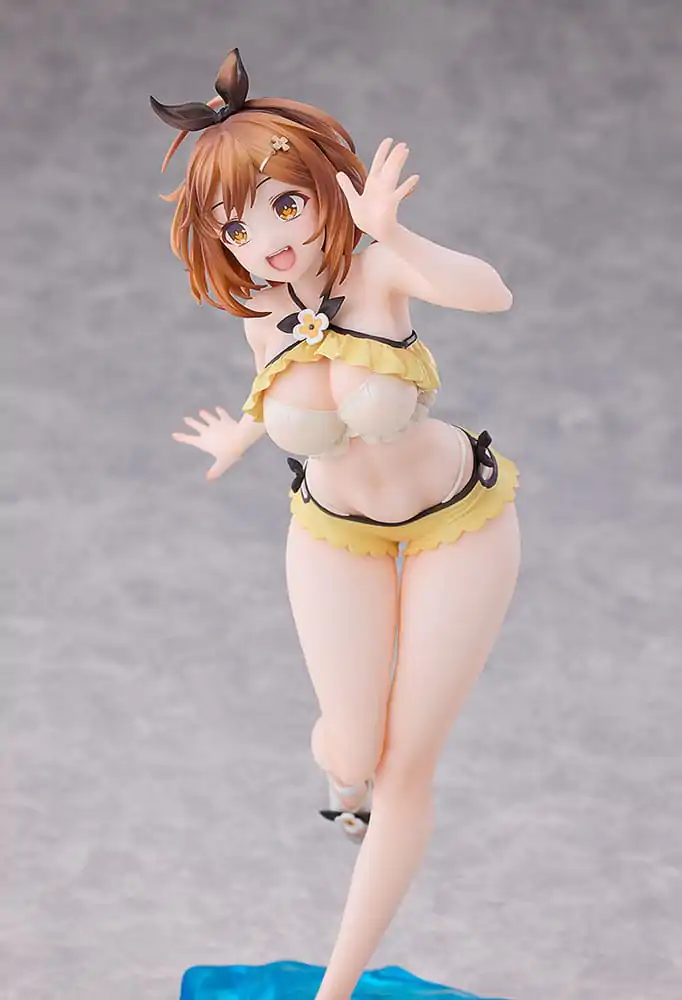 Atelier Ryza: Ever Darkness & the Secret Hideout Statuetka PVC 1/7 Reisalin Stout: Swimsuit Ver. 23 cm zdjęcie produktu